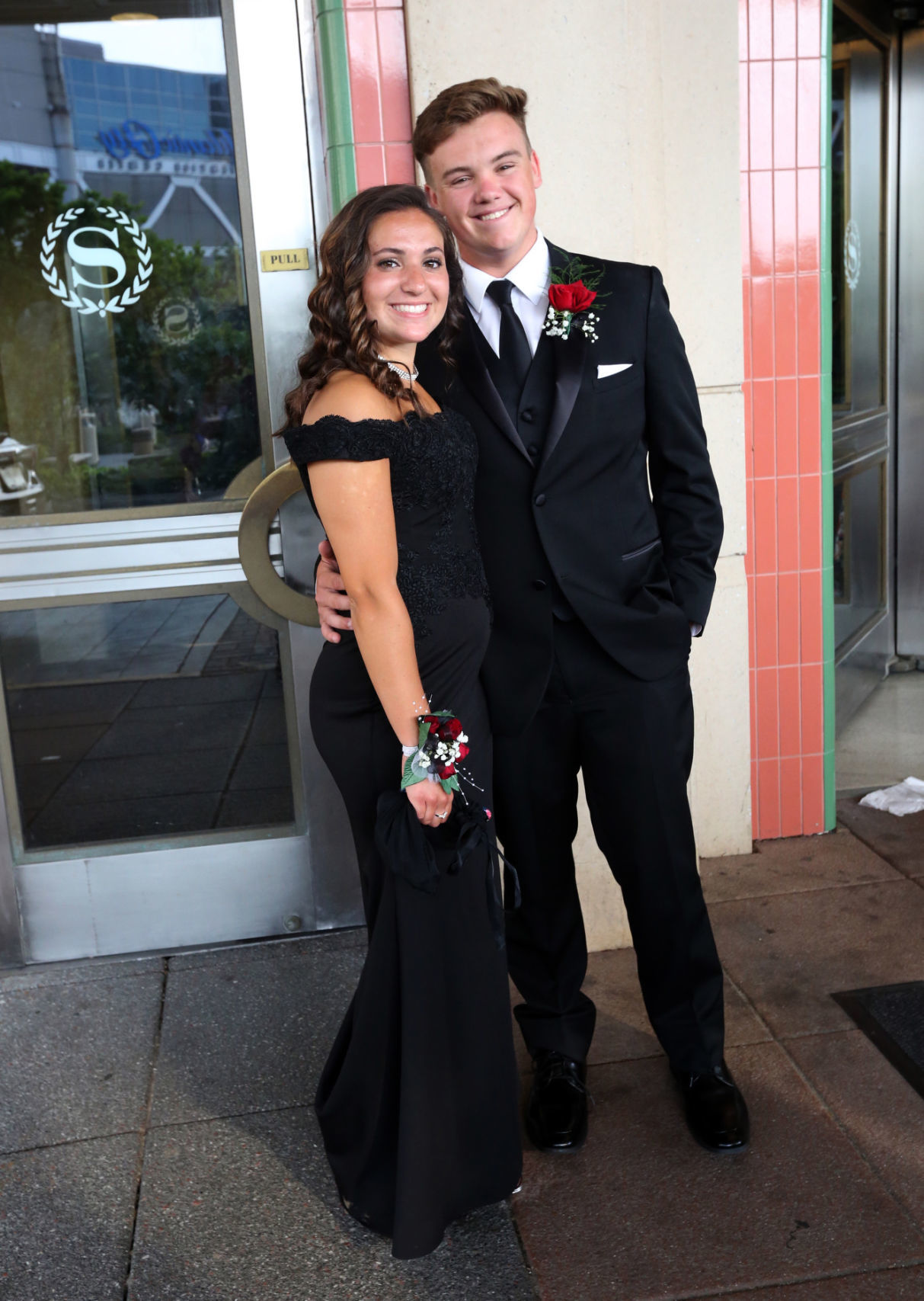Southern Regional High School Prom